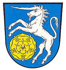 Wappen von Rugendorf