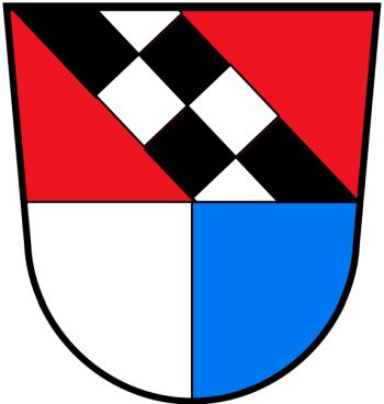 Wappen von Ursensollen/Arms (crest) of Ursensollen