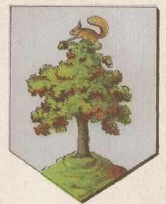 Coat of arms (crest) of Vimmerby