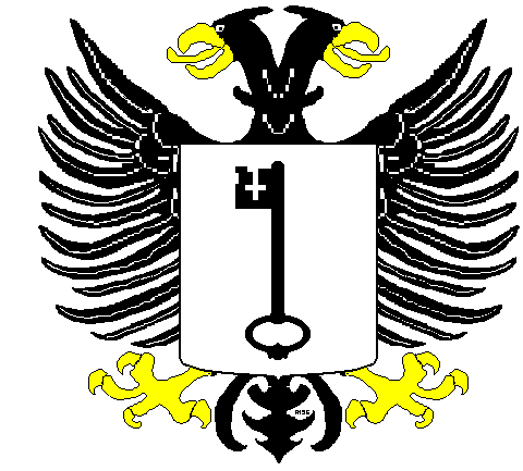Arms (crest) of Berg en Terblijt