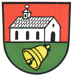Wappen von Böbingen an der Rems/Arms of Böbingen an der Rems