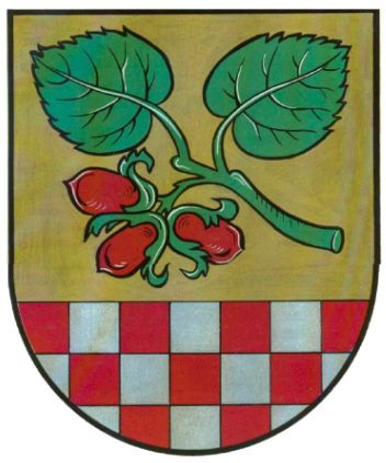 Wappen von Amt Hasslinghausen/Arms of Amt Hasslinghausen