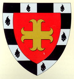 Blason de Houlle/Arms (crest) of Houlle