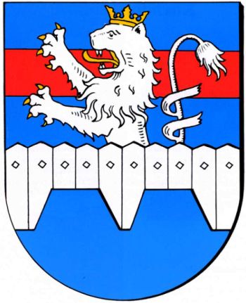 Wappen von Landringhausen/Arms of Landringhausen