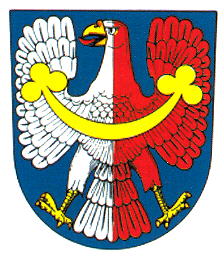 Coat of arms (crest) of Mšeno