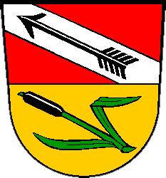 Wappen von Notzing/Arms (crest) of Notzing