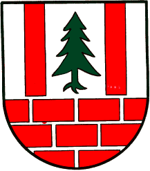 Arms of Unterpremstätten