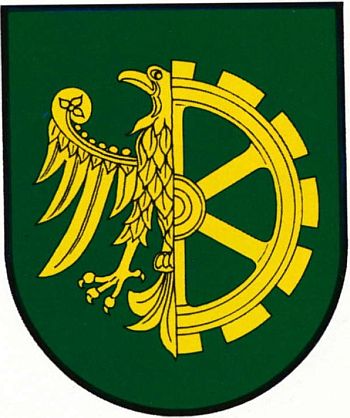 Arms of Zawadzkie