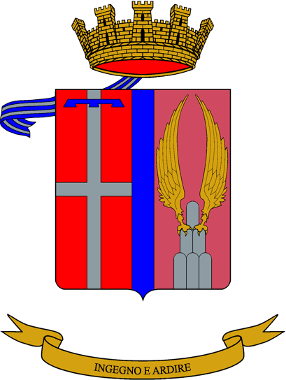 File:1st Engineer Regiment, Italian Army.png