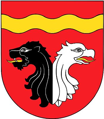 Arms (crest) of Bądkowo
