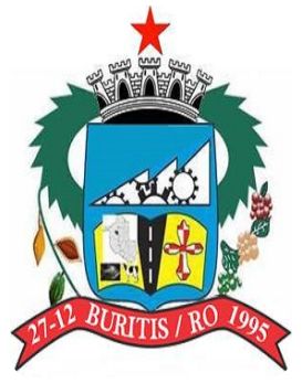 Brasão de Buritis (Rondônia)/Arms (crest) of Buritis (Rondônia)