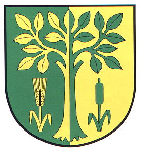 Wappen von Dätgen