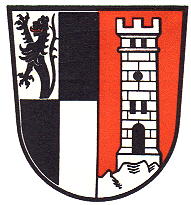 Wappen von Eysölden/Arms (crest) of Eysölden