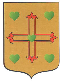 Escudo de Gordexola/Arms of Gordexola