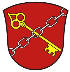 Wappen von Greimharting