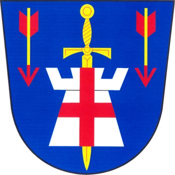 Arms (crest) of Martínkovice