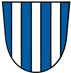 Wappen von Pertolzhofen/Arms (crest) of Pertolzhofen