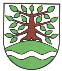 Wappen von Rieseberg/Arms (crest) of Rieseberg