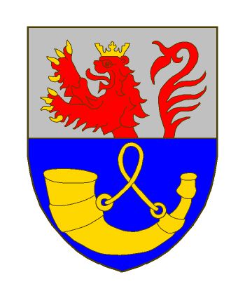 Wappen von Riveris / Arms of Riveris