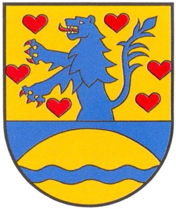Wappen von Tappenbeck / Arms of Tappenbeck