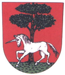 Arms of Vamberk