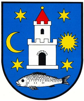 Arms of Bolków