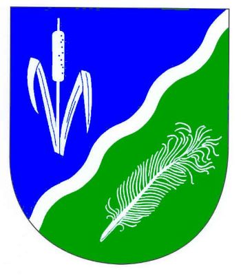 Wappen von Christinenthal/Arms (crest) of Christinenthal