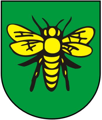 Wappen von Emmelsum/Arms (crest) of Emmelsum