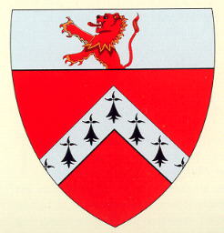 Blason de Enguinegatte/Arms (crest) of Enguinegatte