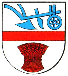 Wappen von Erpfingen/Arms of Erpfingen