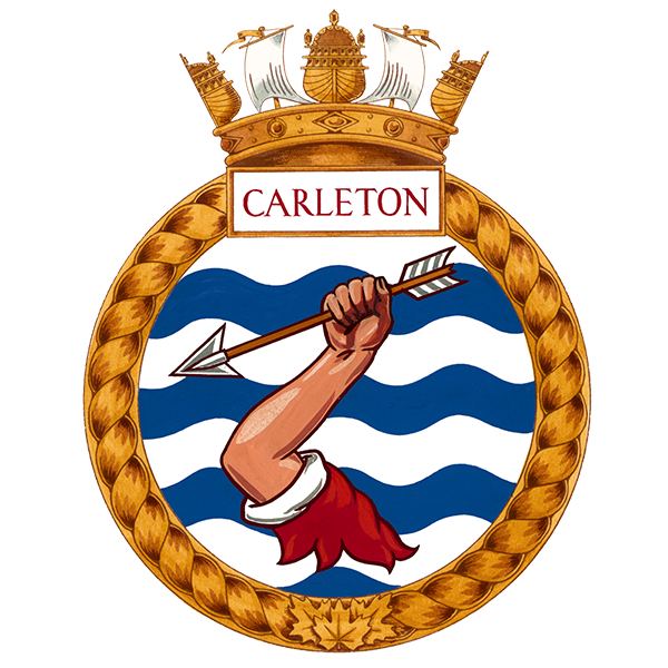 File:HMCS Carleton, Royal Canadian Navy.png