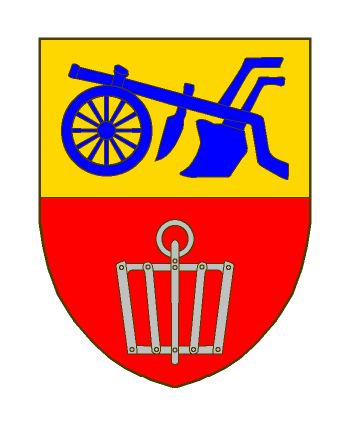Wappen von Lötzbeuren