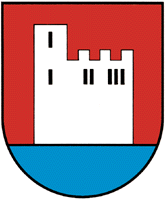Coat of arms (crest) of Lauerz