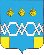 Coat of arms (crest) of Maksatikhinsky Rayon