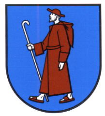 Wappen von Münchwilen (Aargau)/Arms (crest) of Münchwilen (Aargau)