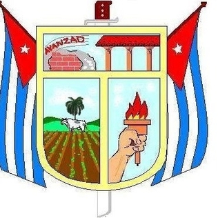 Coat of arms (crest) of Najasa