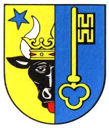 Wappen von Röbel