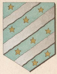 Coat of arms (crest) of Söderköping