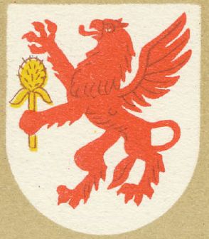 Arms ofWolin