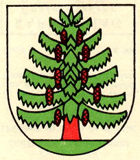 Arms (crest) of Bedano