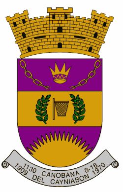 Arms (crest) of Canóvanas
