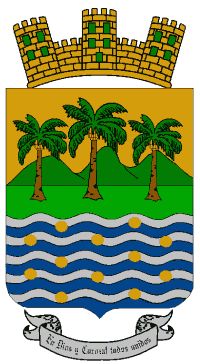 Arms (crest) of Corozal