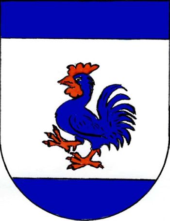 Arms of Dobrá Voda u Hořic
