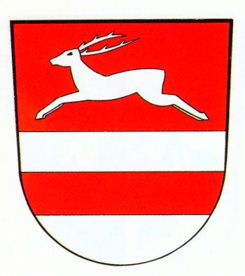 Wappen von Ettenkirch/Arms of Ettenkirch