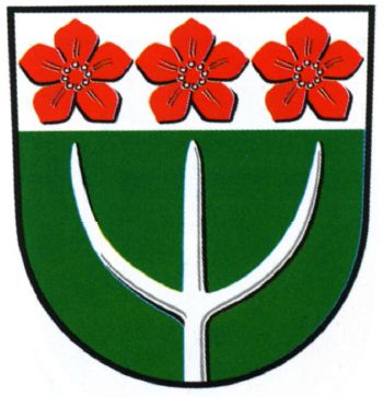 Wappen von Grußendorf / Arms of Grußendorf
