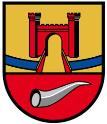 Wappen von Heilshorn/Arms (crest) of Heilshorn