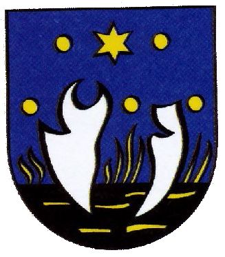 Hrabovka (Trenčín) (Erb, znak)