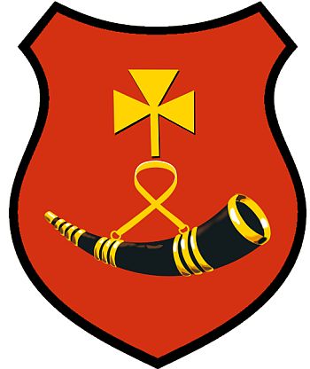 Arms of Kraśniczyn