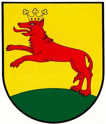 Arms of Łobez