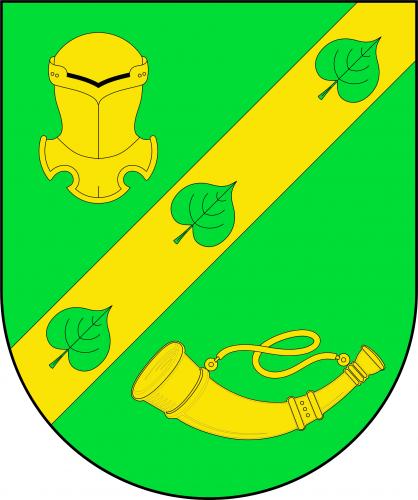 Arms of Řitka